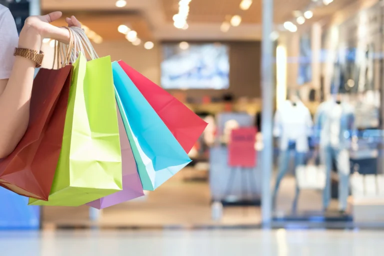 Cara Unik Mencegah Pembengkakan Pengeluaran Saat Shopping