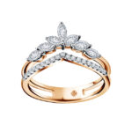cincin berlian asli