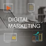 digital Marketing agency