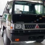 Harga Mobil L300