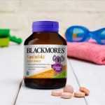 blackmores untuk anak 2 tahun
