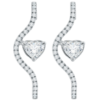 Anting Emas Simple
