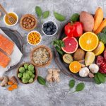 vitamin agar cepat hamil