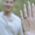 Cincin Tunangan