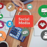 social media marketing agency