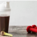 susu coklat