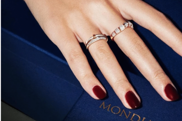 Tren Branded Jewelry 2025 Koleksi yang Sedang Hits