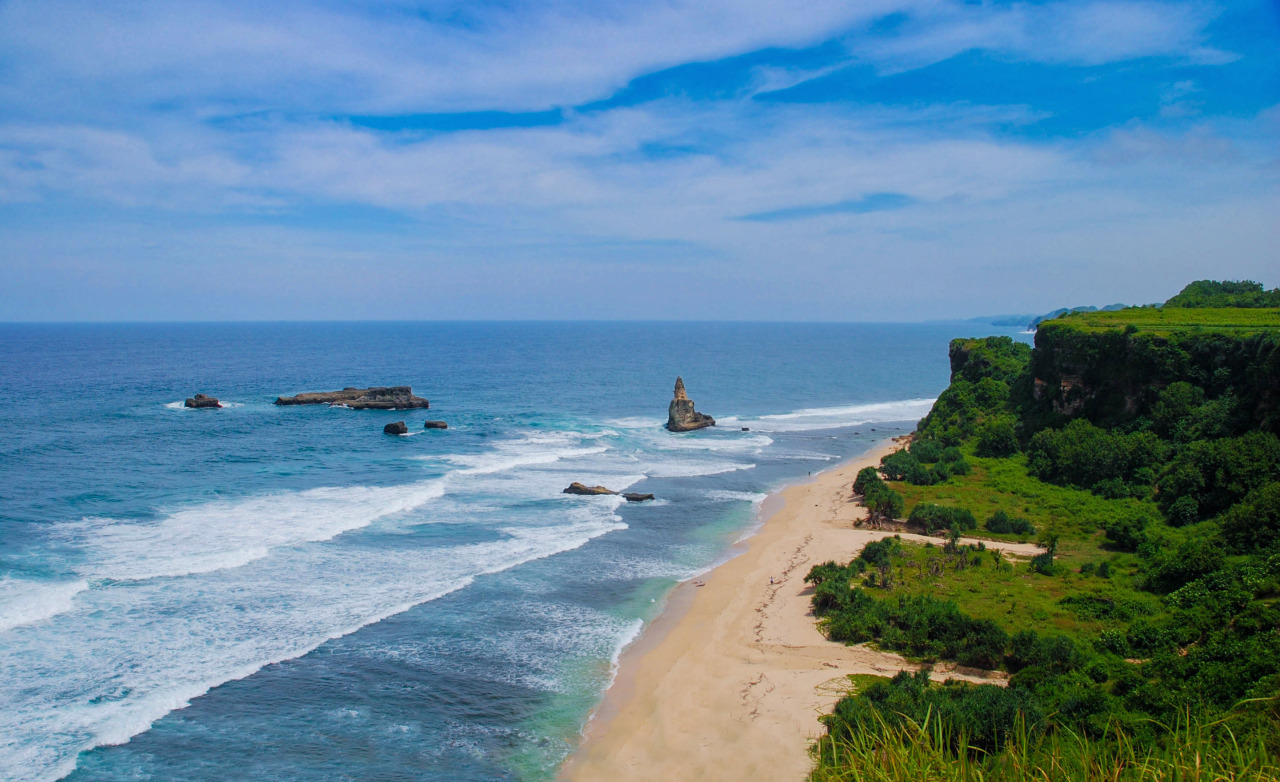 Paket Wisata Lokal Indonesia di Jawa Timur